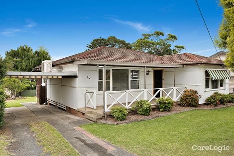 Property photo of 10 Centenary Road Albion Park NSW 2527