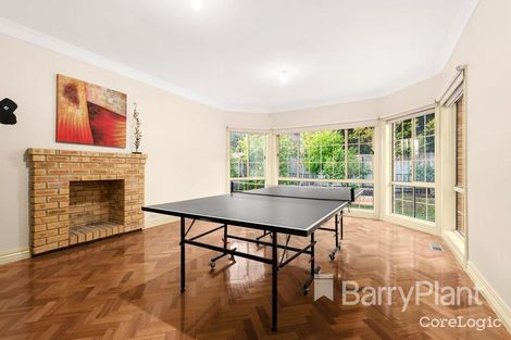 Property photo of 3 River Redgum Place South Morang VIC 3752