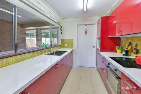 Property photo of 4/4 Cumberland Road Ingleburn NSW 2565