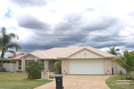 Property photo of 6 Lynbara Close Bracken Ridge QLD 4017