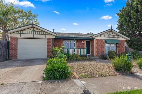 Property photo of 59 Spellman Avenue Sydenham VIC 3037