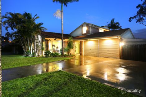 13 Bosun Pde, Ashmore, QLD 4214