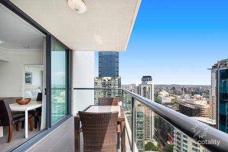 4008/128 Charlotte St, Brisbane City, QLD 4000