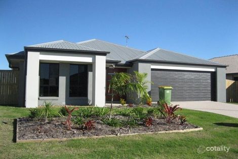 Property photo of 51 Schooner Avenue Bucasia QLD 4750