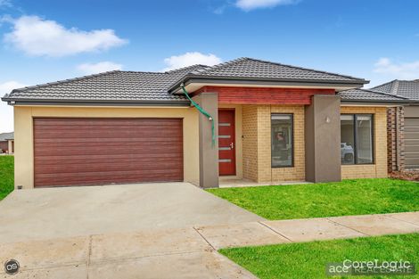 Property photo of 27 Mitcham Street Truganina VIC 3029