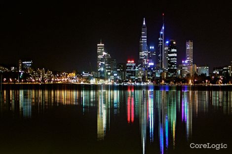 Property photo of 11/43 South Perth Esplanade South Perth WA 6151