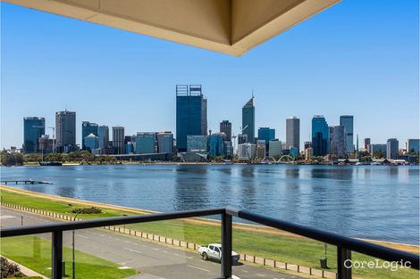 Property photo of 11/43 South Perth Esplanade South Perth WA 6151