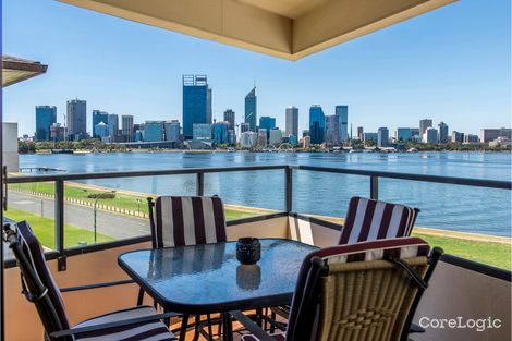 Property photo of 11/43 South Perth Esplanade South Perth WA 6151