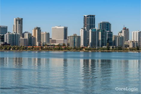 Property photo of 11/43 South Perth Esplanade South Perth WA 6151