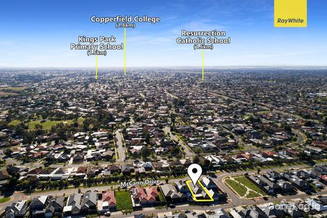 Property photo of 45 McCann Drive Albanvale VIC 3021