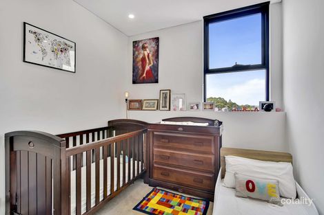 Property photo of 508/29-33 Birmingham Street Alexandria NSW 2015