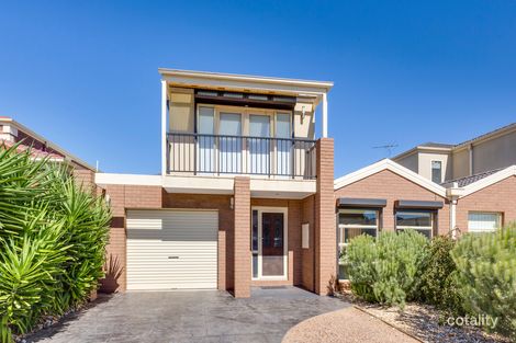 Property photo of 5A Manerlong Walk Sydenham VIC 3037