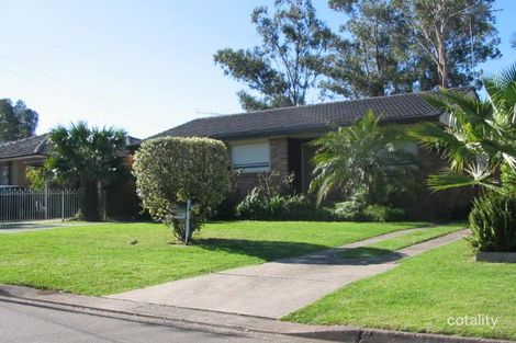 Property photo of 120 Gardenia Parade Greystanes NSW 2145