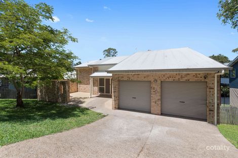 Property photo of 7 Fleetwood Court Ferny Hills QLD 4055