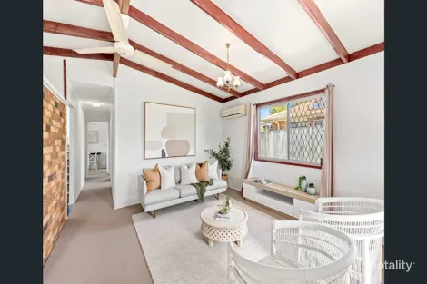 8 Jasmine St, Alexandra Hills, QLD 4161