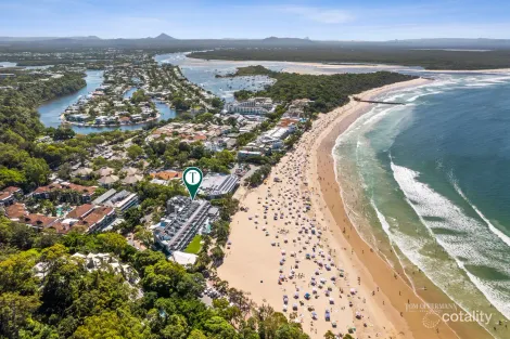 203/71 Hastings St, Noosa Heads, QLD 4567