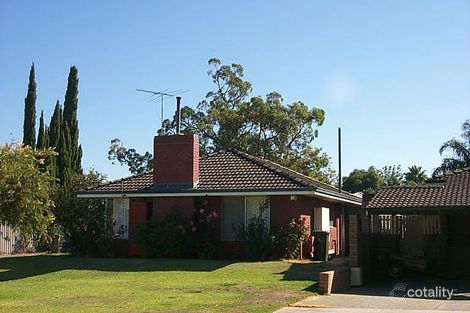 3 Manton Ct, Hamersley, WA 6022