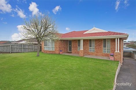 Property photo of 128 Woodend Road Warrnambool VIC 3280