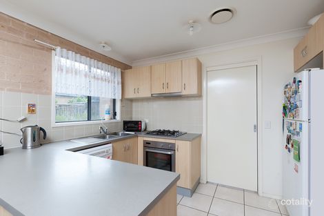 Property photo of 11/14 Benham Road Minto NSW 2566