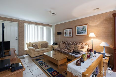 Property photo of 11/14 Benham Road Minto NSW 2566