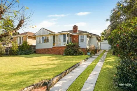 Property photo of 2 Hillcrest Avenue Epping NSW 2121