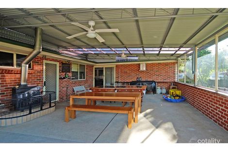 Property photo of 169 Cambewarra Road Bomaderry NSW 2541