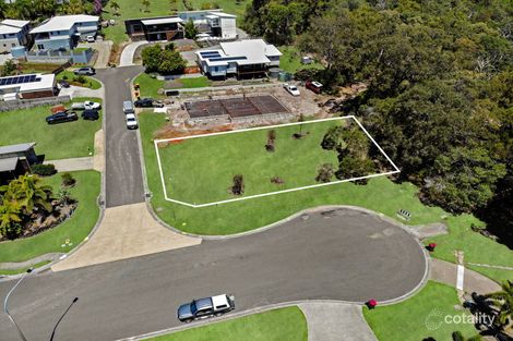 2 Solander Cl, Agnes Water, QLD 4677