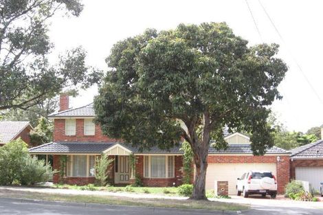 Property photo of 50 The Highway Mount Waverley VIC 3149