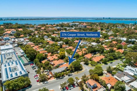Property photo of 37A Cooper Street Nedlands WA 6009