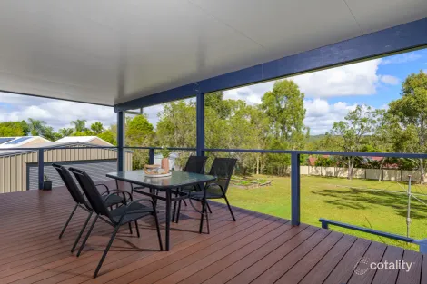 Property photo of 54 Bayside Road Cooloola Cove QLD 4580