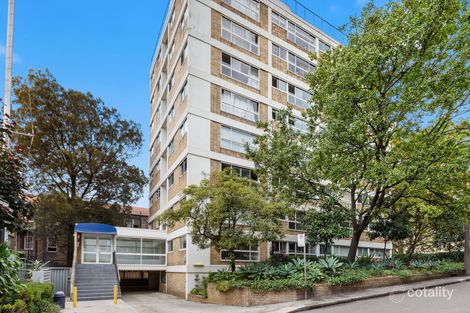 8/15 Wylde St, Potts Point, NSW 2011