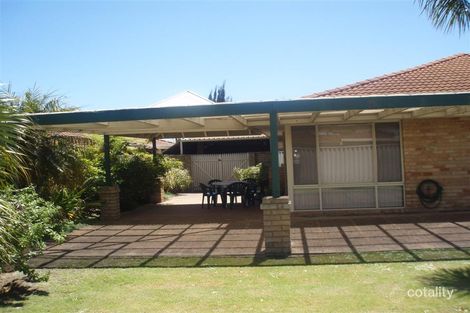 Property photo of 25 La Rochelle Ramble Port Kennedy WA 6172