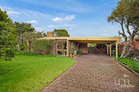 14 Benambra St, Mornington, VIC 3931
