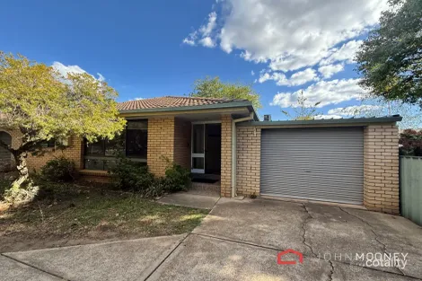 3/21 Lampe Ave, Wagga Wagga, NSW 2650