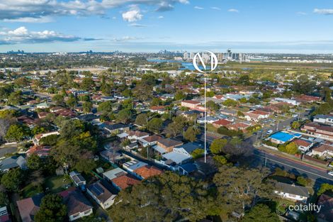 Property photo of 608 Victoria Road Ermington NSW 2115