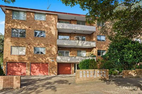 Property photo of 15/27 Queen Victoria Street Bexley NSW 2207