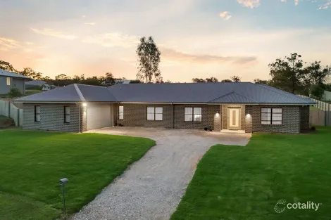 Property photo of 67 Brodzig Road Chuwar QLD 4306