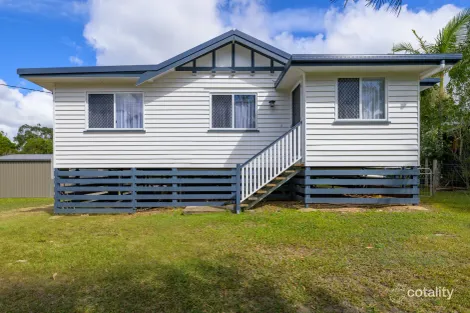 Property photo of 54 Bayside Road Cooloola Cove QLD 4580