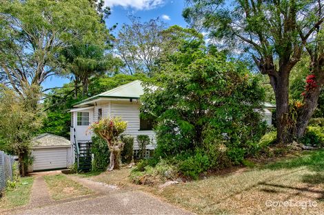 Property photo of 134 Russell Terrace Indooroopilly QLD 4068