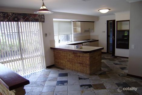 Property photo of 25 La Rochelle Ramble Port Kennedy WA 6172