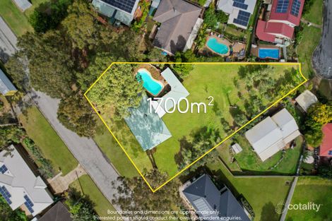 Property photo of 63 Braeside Road Bundamba QLD 4304