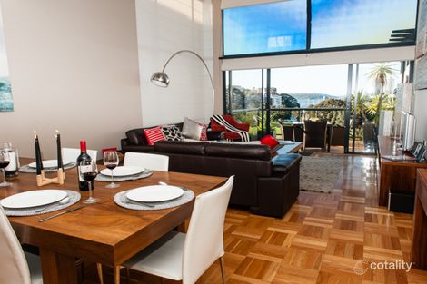 607/1a Clement Pl, Rushcutters Bay, NSW 2011