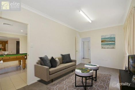 Property photo of 10 Christina Place Aitkenvale QLD 4814