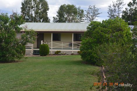 Property photo of 19 Butler Drive Proston QLD 4613
