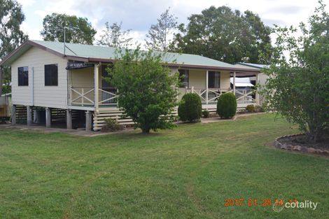 Property photo of 19 Butler Drive Proston QLD 4613