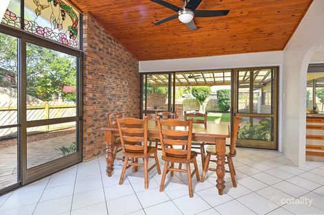 Property photo of 62 Horn Road Aspley QLD 4034