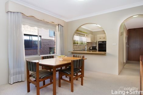 Property photo of 2/10 Park Avenue Westmead NSW 2145