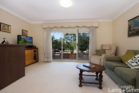 Property photo of 2/10 Park Avenue Westmead NSW 2145