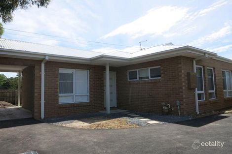 Property photo of 105A Lomond Avenue Kilsyth VIC 3137