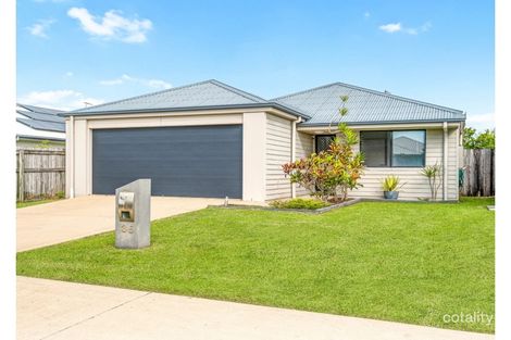 35 Bellavista Cct, Beaconsfield, QLD 4740